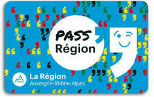 PASS REGION