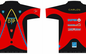 Maillot championnat