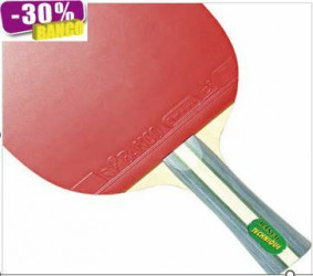 Raquette "Banco Technique"