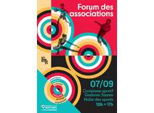 FORUM ASSOCIATIONS PIERRELATTE