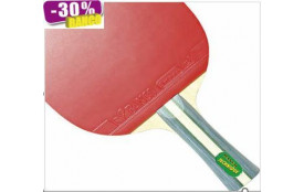 Raquette &quot;Banco Technique&quot;