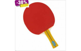 Raquette &quot;banco&quot;