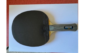 RAQUETTE OCCASION PEU SERVIE BOIS PERSON POWER PLAY