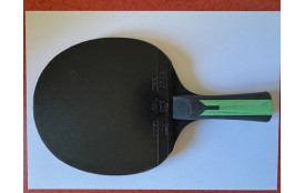 RAQUETTE OCCASION PEU SERVIE BOIS JOOLA CARBON MEGA