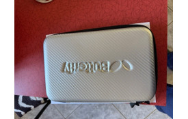 COFFRET RAQUETTE BUTTERFLY PAS SERVIE